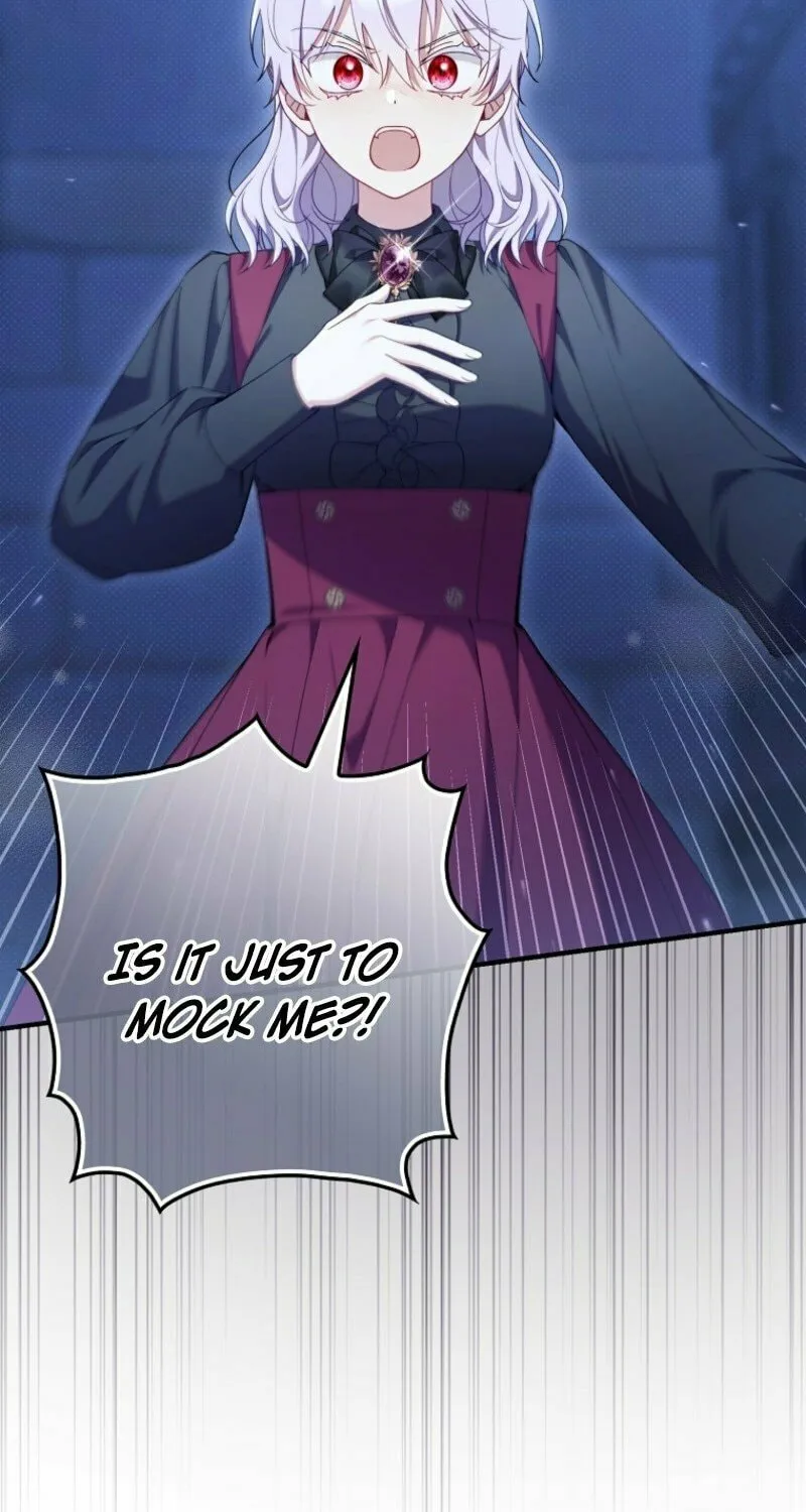 Don't Expect Me to Take Responsibility Chapter 48 page 43 - 