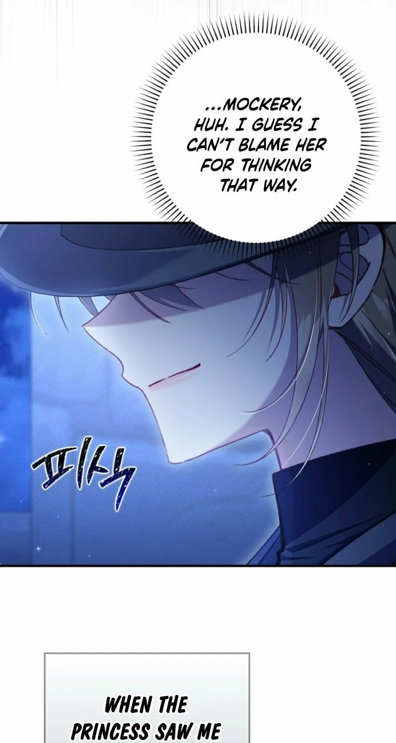 Don't Expect Me to Take Responsibility Chapter 48 page 44 - 