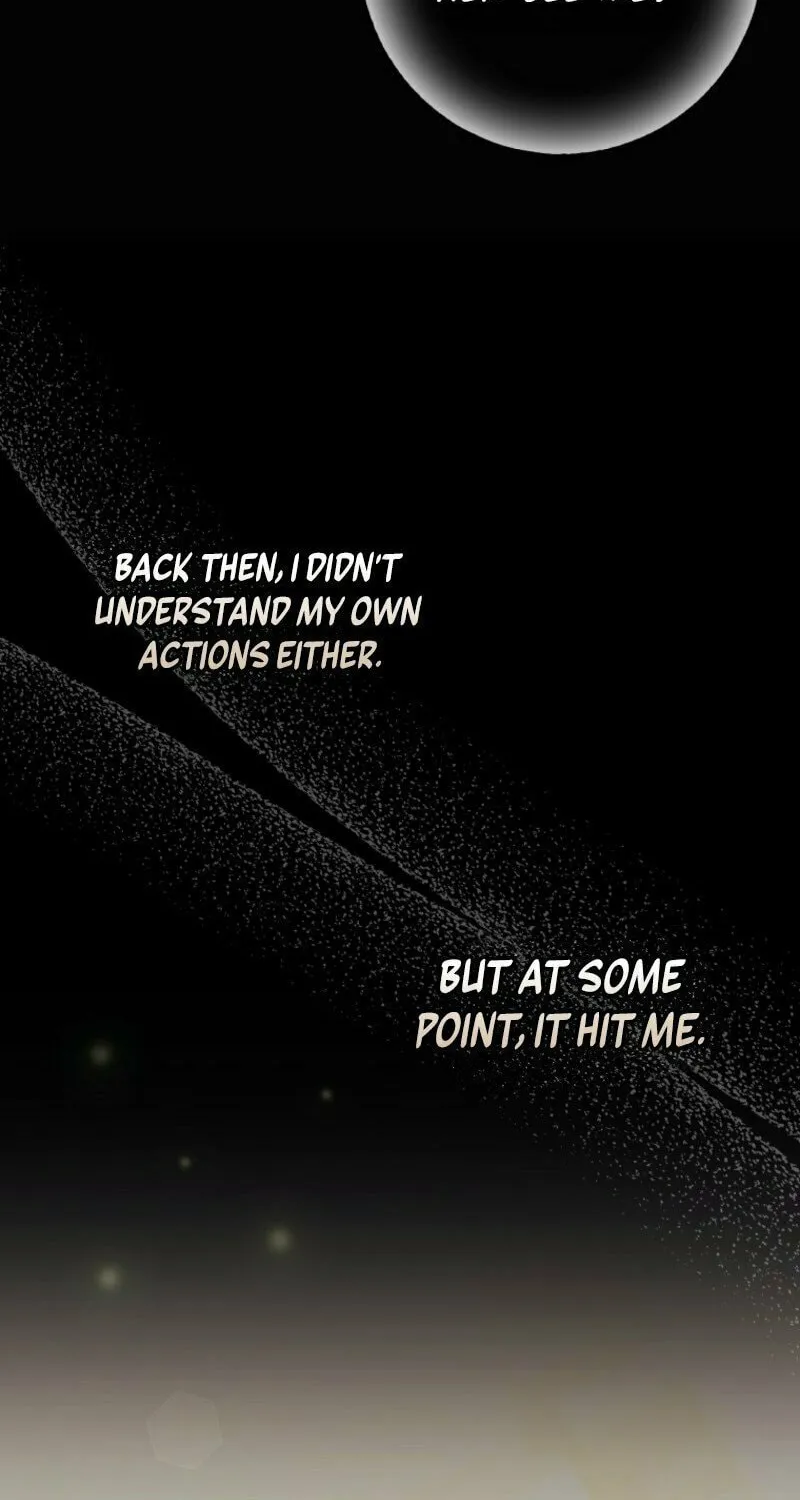 Don't Expect Me to Take Responsibility Chapter 48 page 48 - 
