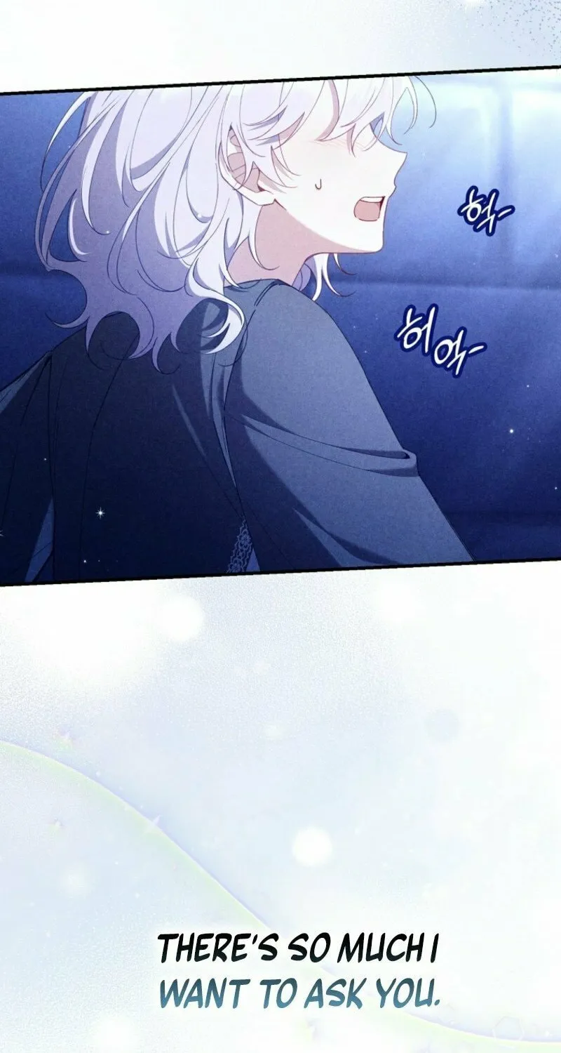 Don't Expect Me to Take Responsibility Chapter 48 page 6 - 
