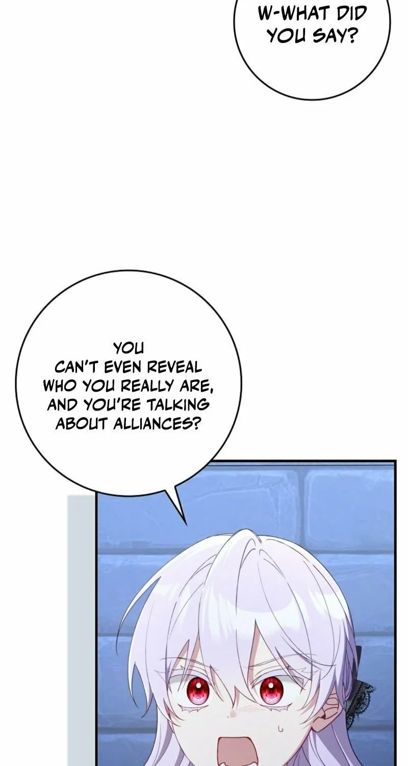 Don't Expect Me to Take Responsibility Chapter 48 page 59 - 