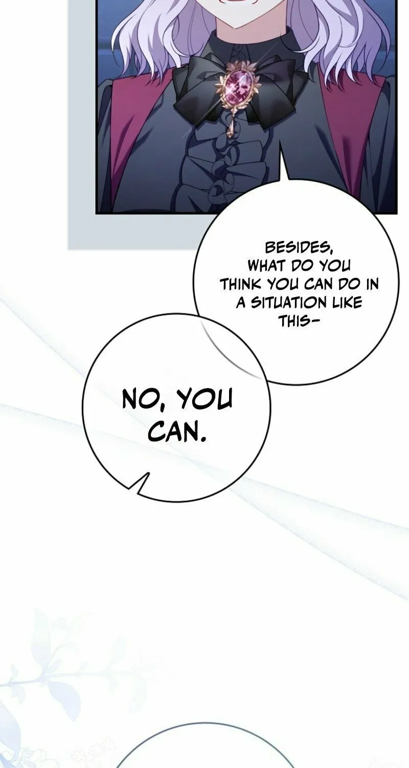 Don't Expect Me to Take Responsibility Chapter 48 page 60 - 