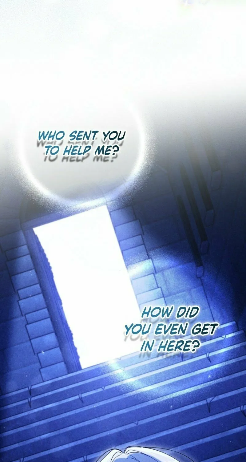 Don't Expect Me to Take Responsibility Chapter 48 page 7 - 