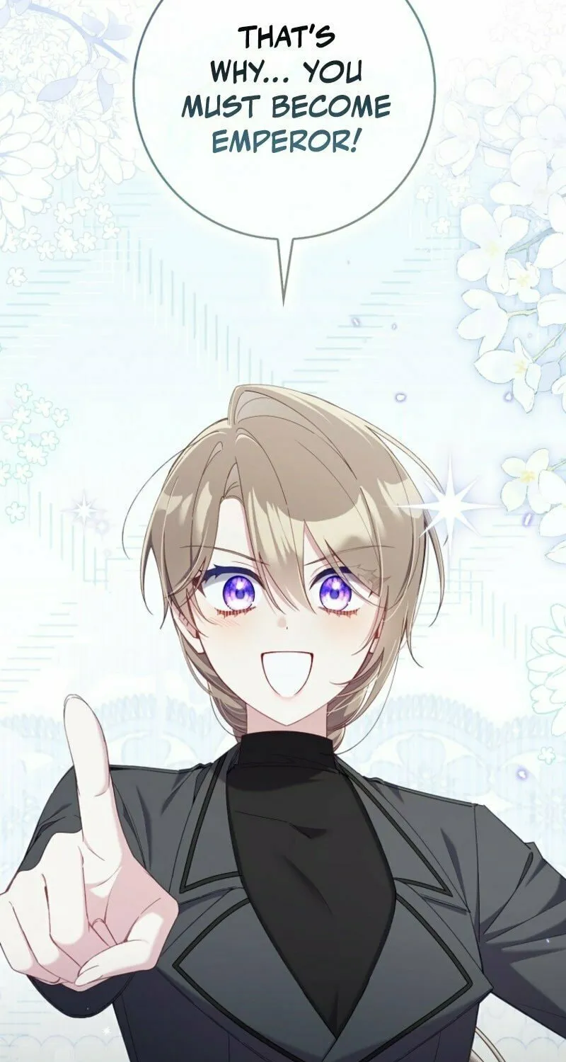 Don't Expect Me to Take Responsibility Chapter 48 page 61 - 