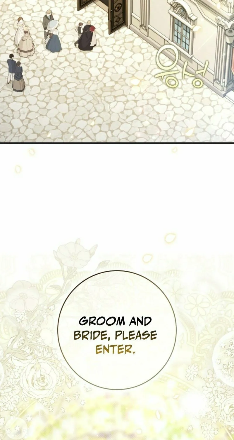 Don't Expect Me to Take Responsibility Chapter 48 page 68 - 