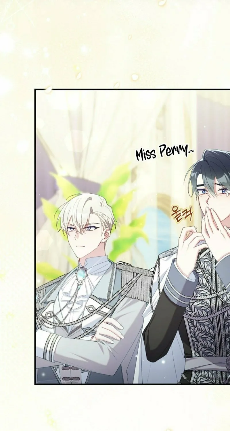 Don't Expect Me to Take Responsibility Chapter 48 page 70 - 
