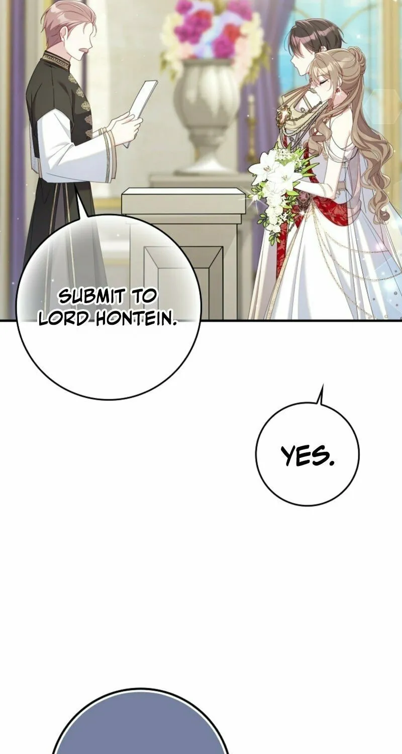 Don't Expect Me to Take Responsibility Chapter 48 page 73 - 
