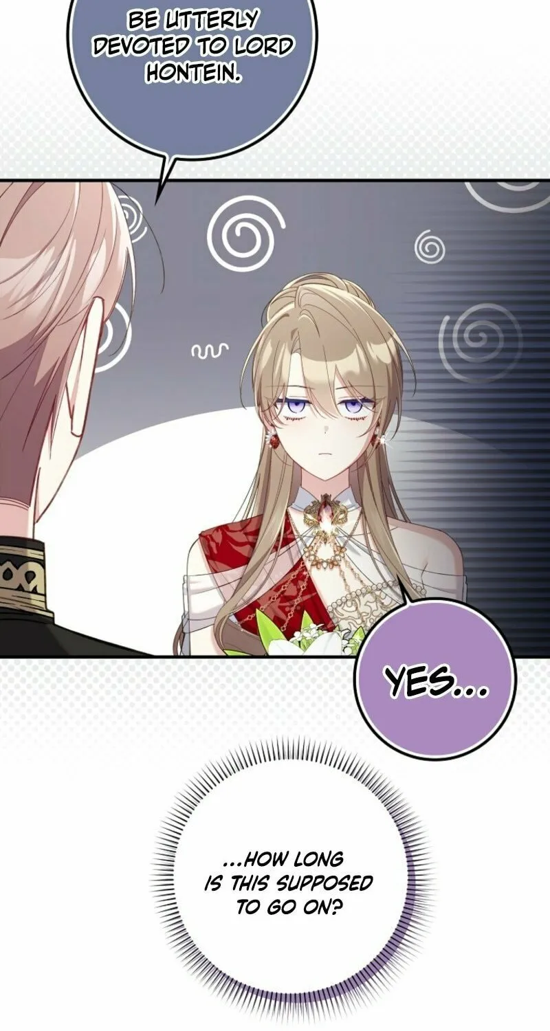 Don't Expect Me to Take Responsibility Chapter 48 page 74 - 