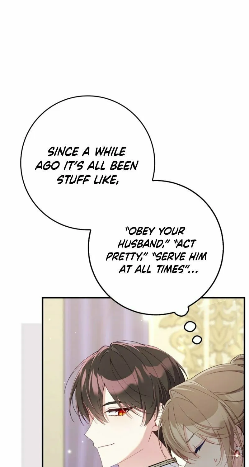 Don't Expect Me to Take Responsibility Chapter 48 page 75 - 