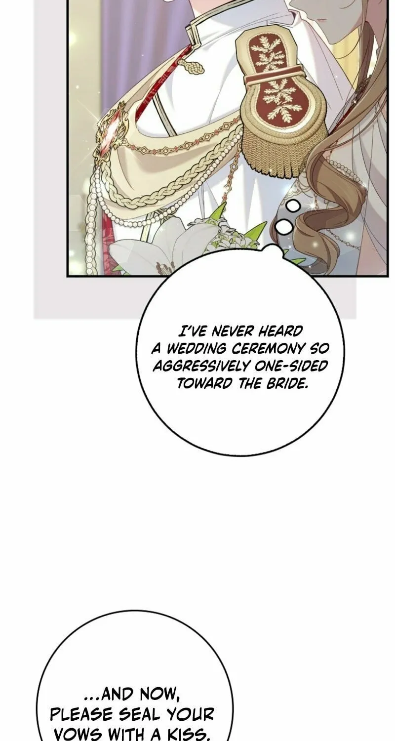 Don't Expect Me to Take Responsibility Chapter 48 page 76 - 