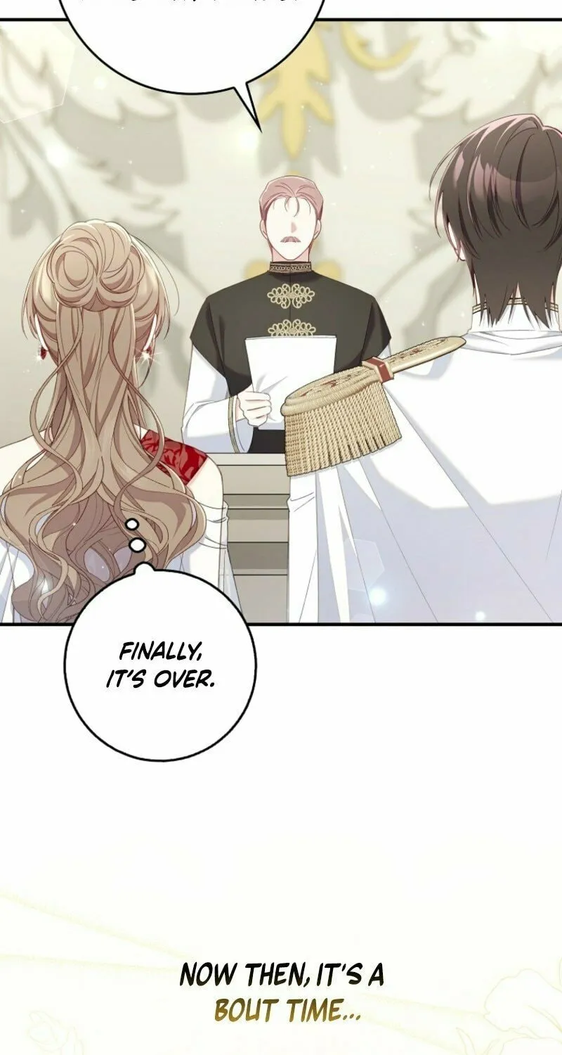 Don't Expect Me to Take Responsibility Chapter 48 page 77 - 