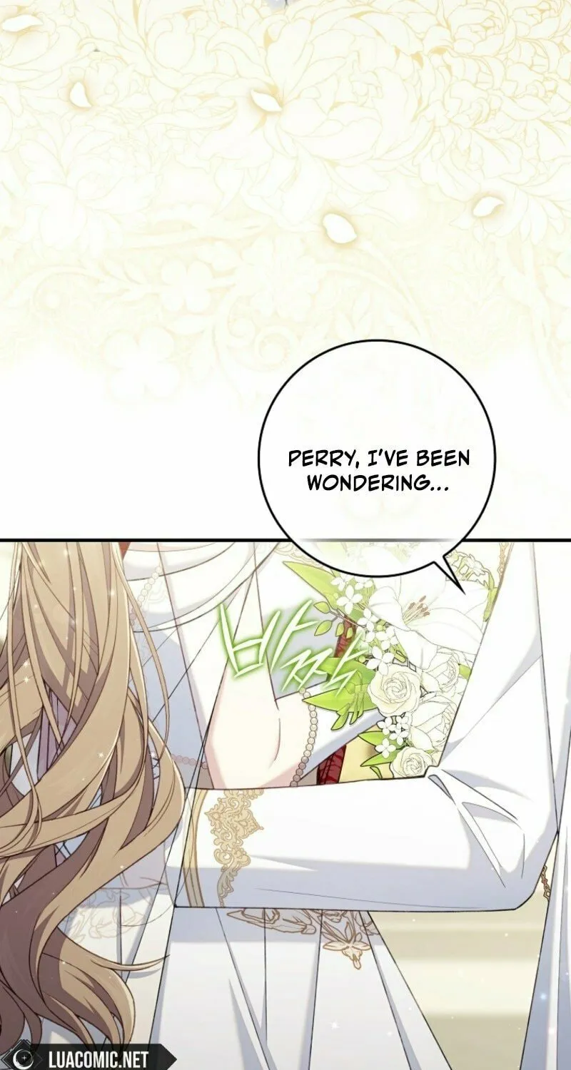Don't Expect Me to Take Responsibility Chapter 48 page 79 - 