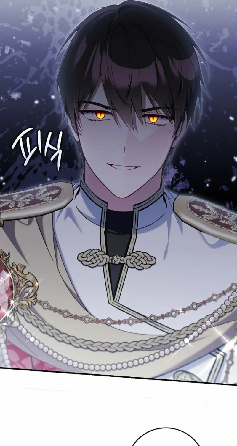 Don't Expect Me to Take Responsibility Chapter 48 page 81 - 