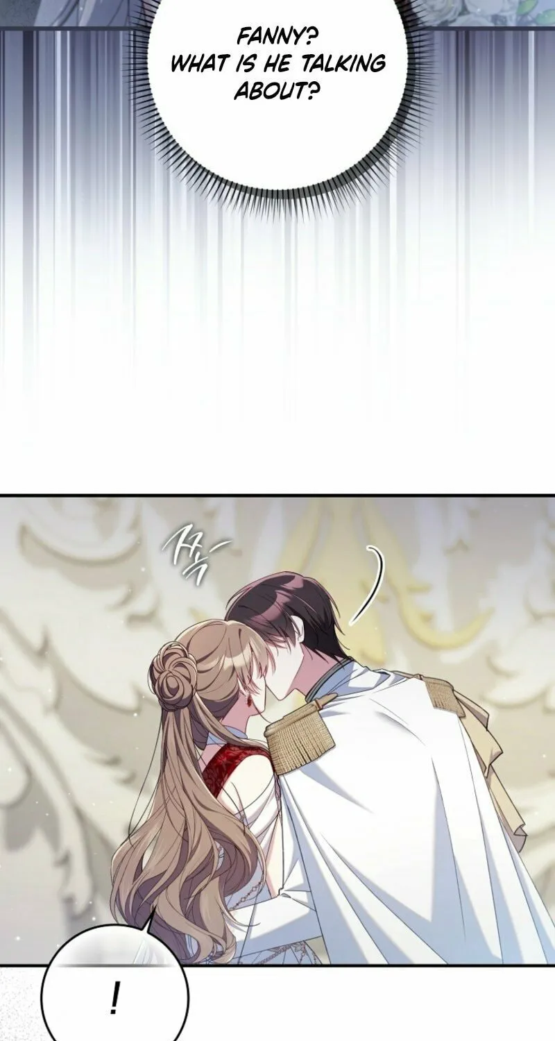 Don't Expect Me to Take Responsibility Chapter 48 page 83 - 