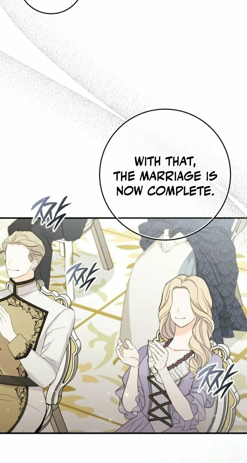 Don't Expect Me to Take Responsibility Chapter 48 page 84 - 