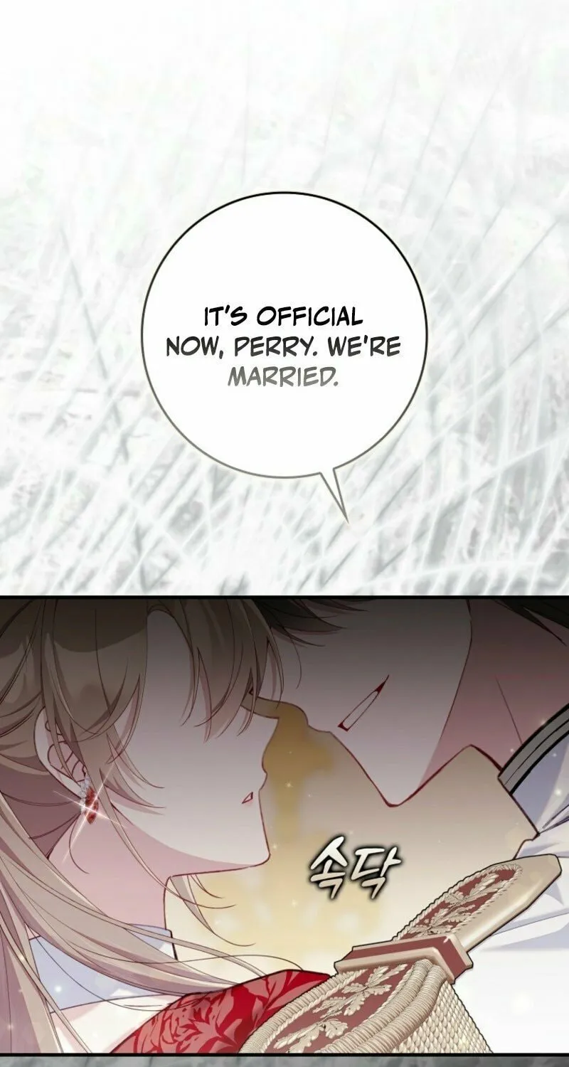 Don't Expect Me to Take Responsibility Chapter 48 page 85 - 