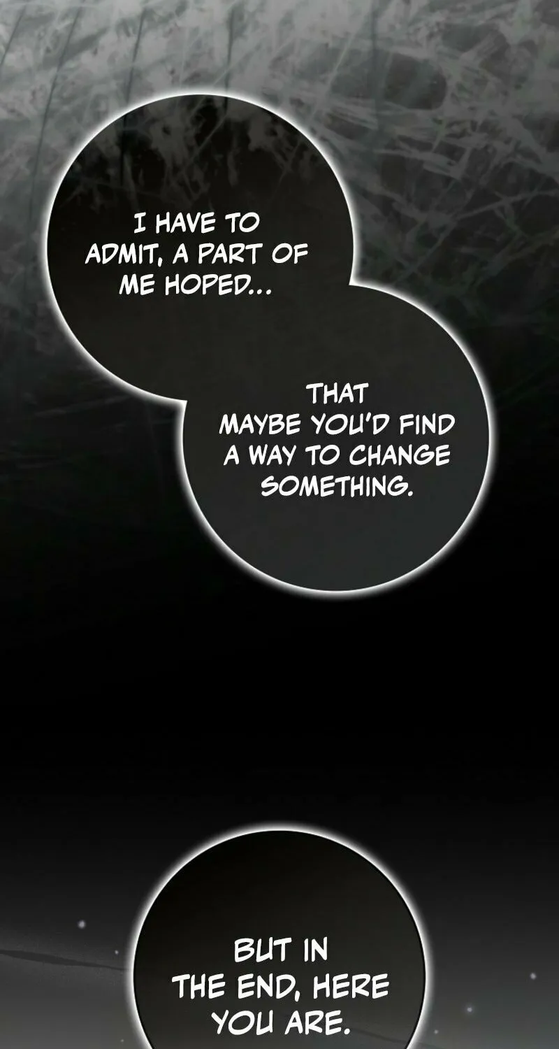 Don't Expect Me to Take Responsibility Chapter 48 page 86 - 
