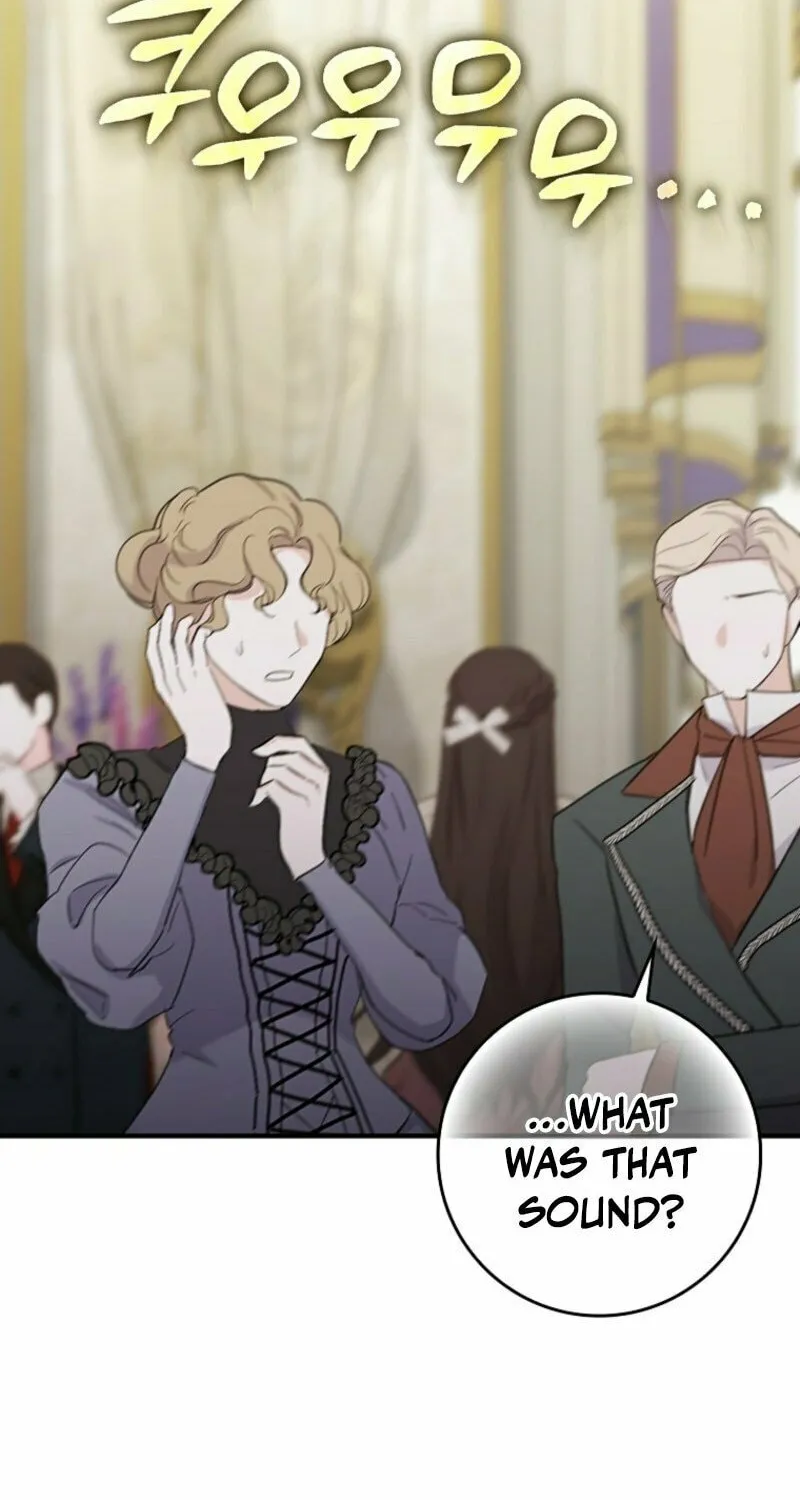 Don't Expect Me to Take Responsibility Chapter 48 page 90 - 