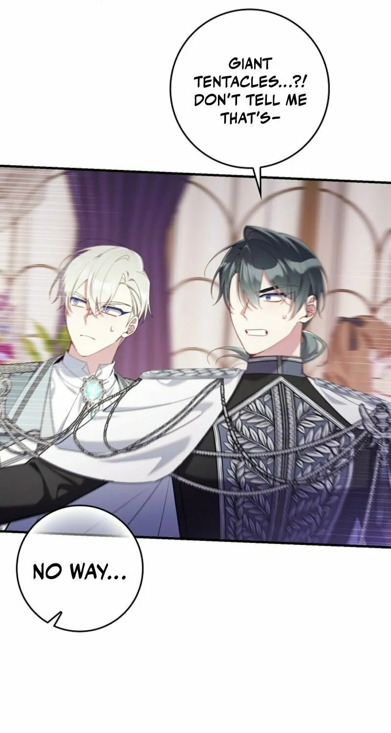 Don't Expect Me to Take Responsibility Chapter 48 page 94 - 