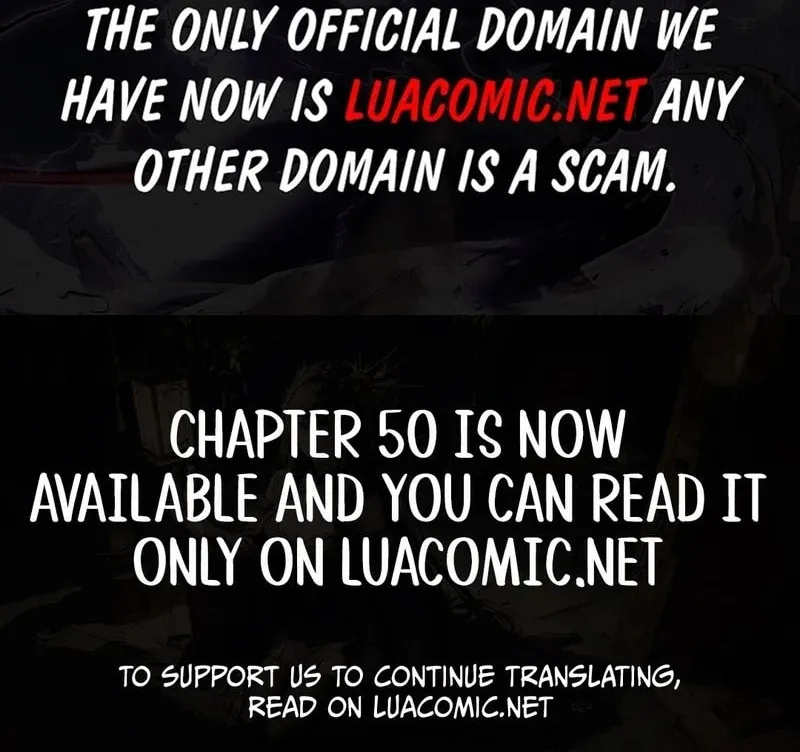 Don't Expect Me to Take Responsibility Chapter 48 page 98 - 
