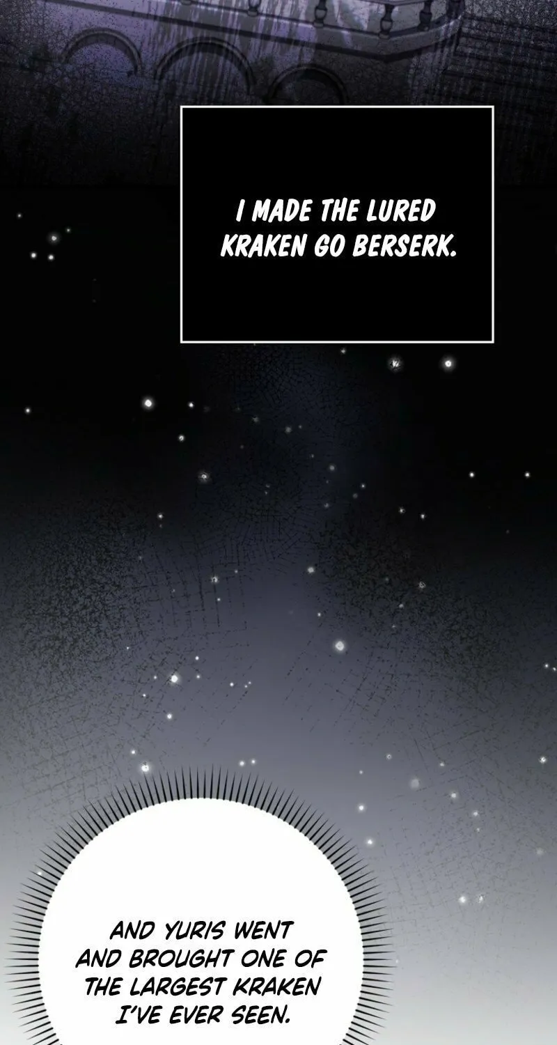Don't Expect Me to Take Responsibility Chapter 49 page 14 - 