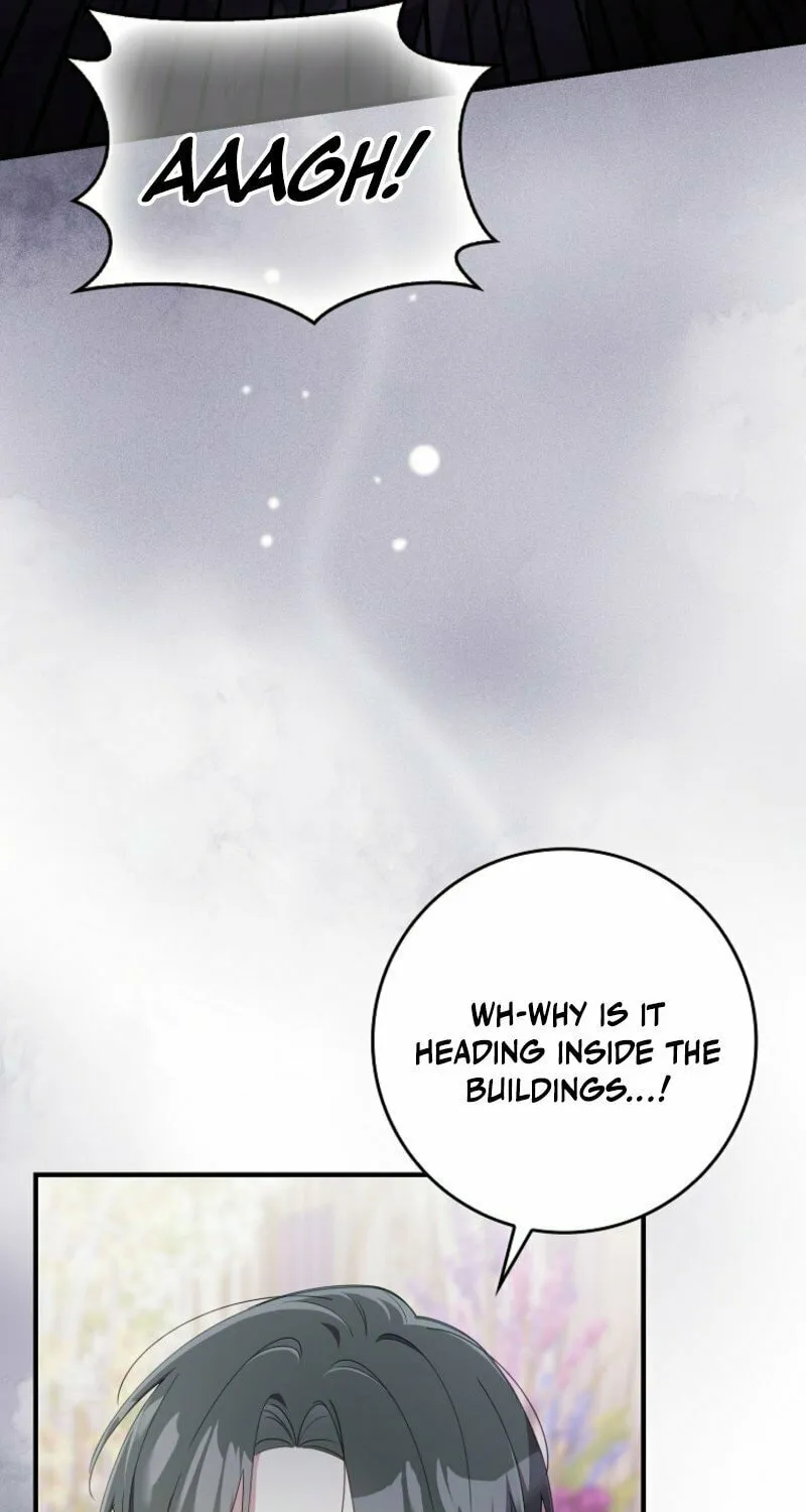 Don't Expect Me to Take Responsibility Chapter 49 page 17 - 
