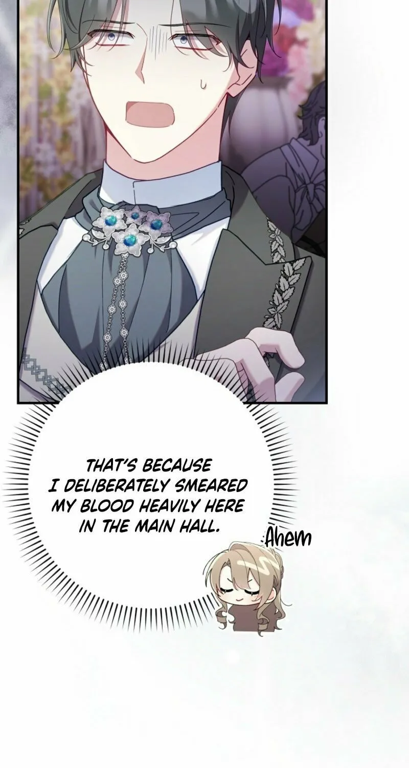 Don't Expect Me to Take Responsibility Chapter 49 page 18 - 