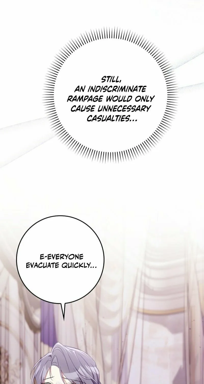 Don't Expect Me to Take Responsibility Chapter 49 page 19 - 