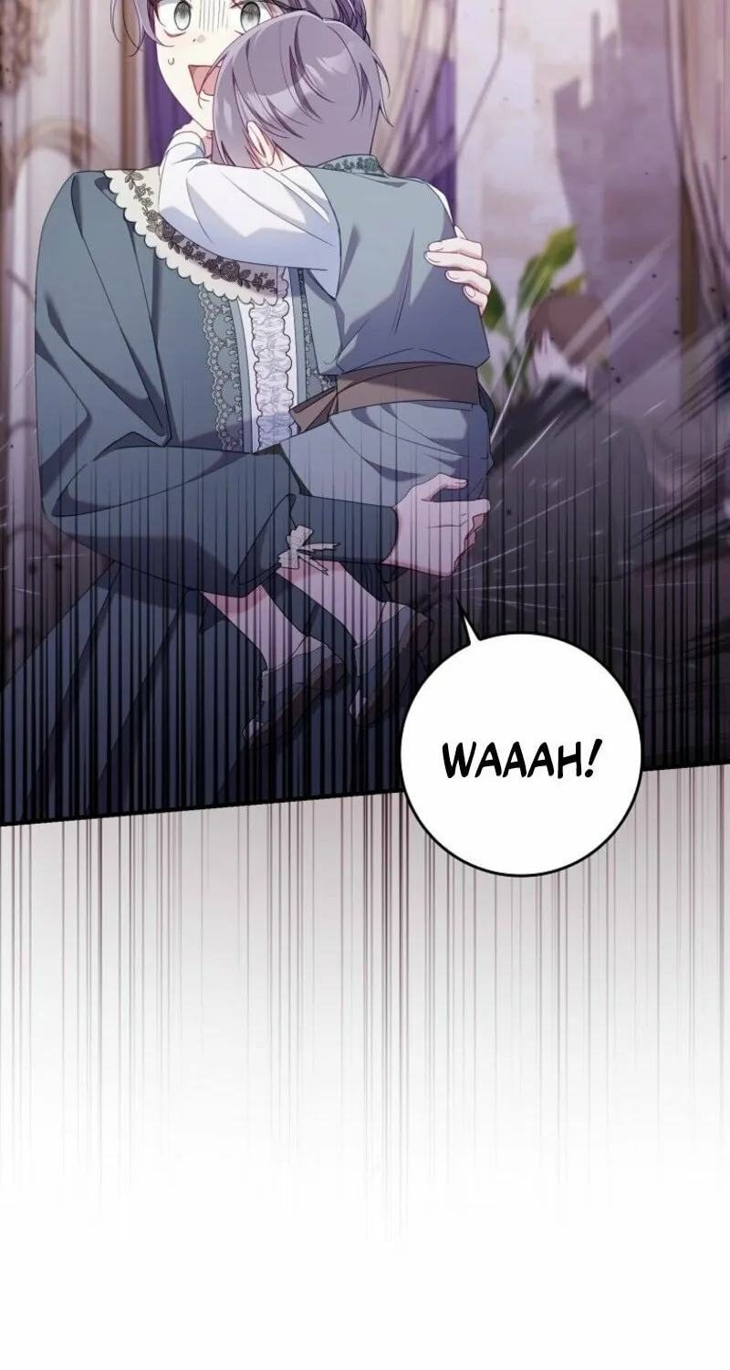 Don't Expect Me to Take Responsibility Chapter 49 page 20 - 