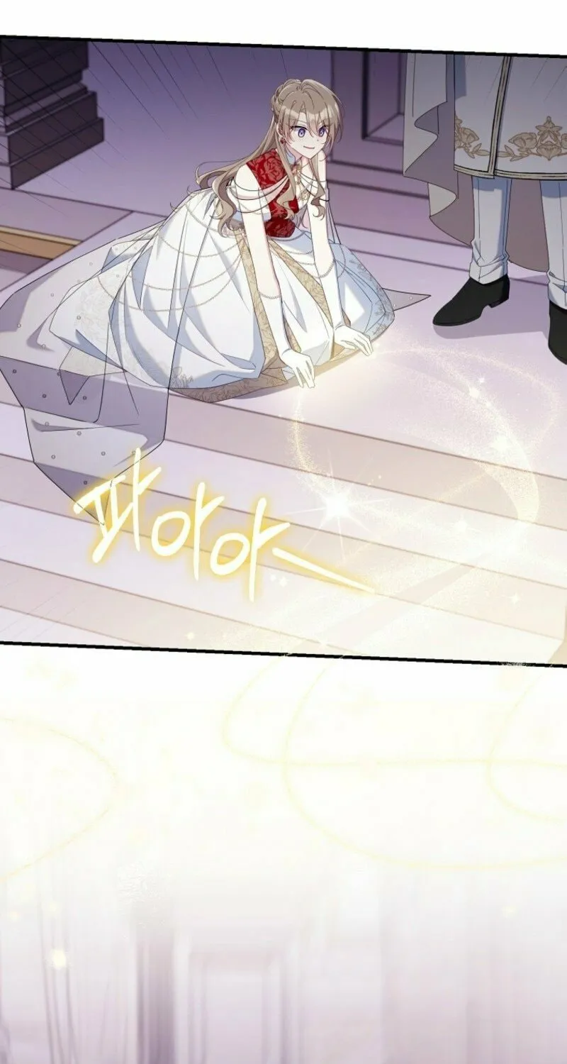 Don't Expect Me to Take Responsibility Chapter 49 page 21 - 