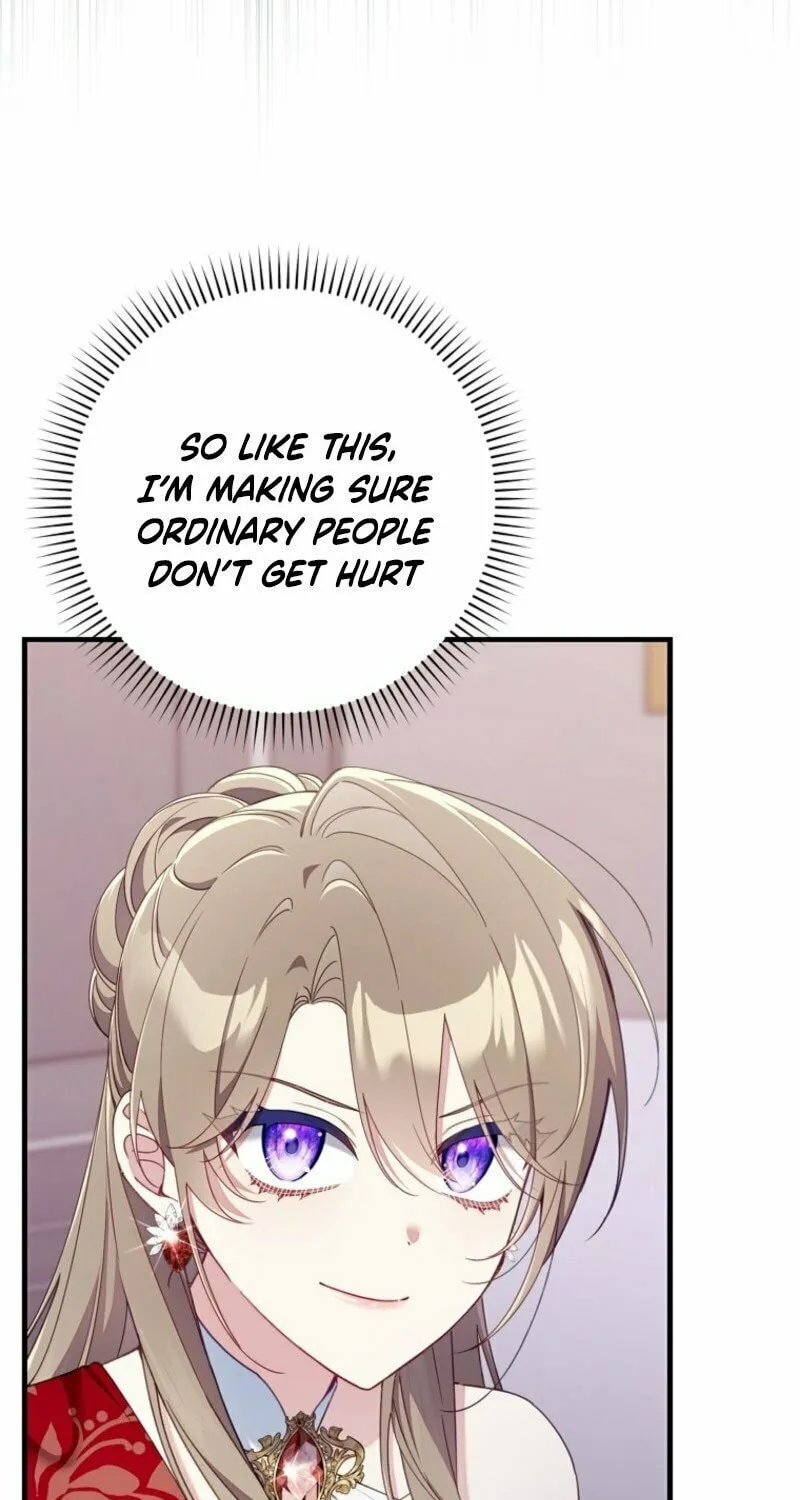 Don't Expect Me to Take Responsibility Chapter 49 page 23 - 