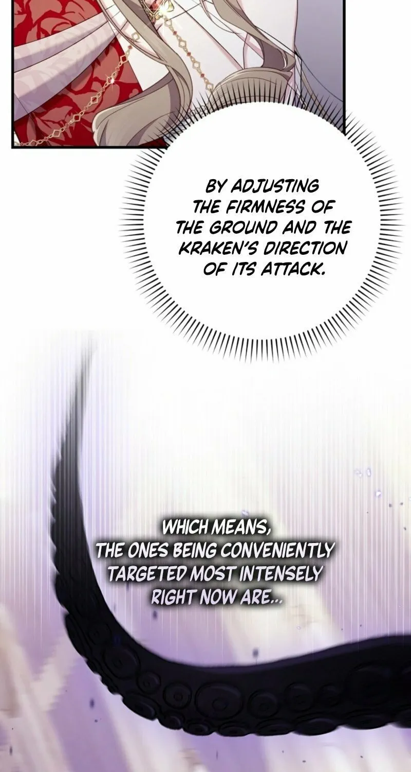 Don't Expect Me to Take Responsibility Chapter 49 page 24 - 