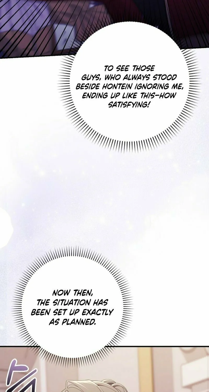 Don't Expect Me to Take Responsibility Chapter 49 page 27 - 