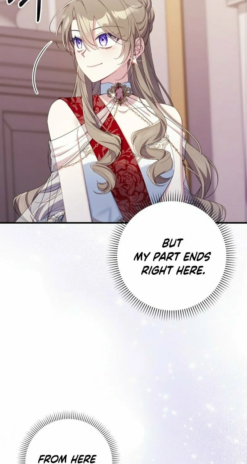 Don't Expect Me to Take Responsibility Chapter 49 page 28 - 