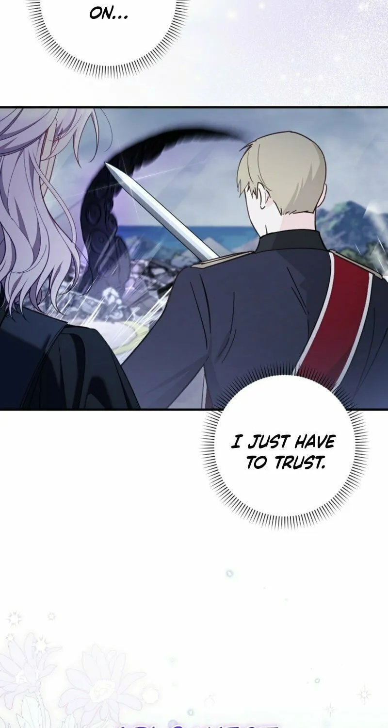 Don't Expect Me to Take Responsibility Chapter 49 page 29 - 