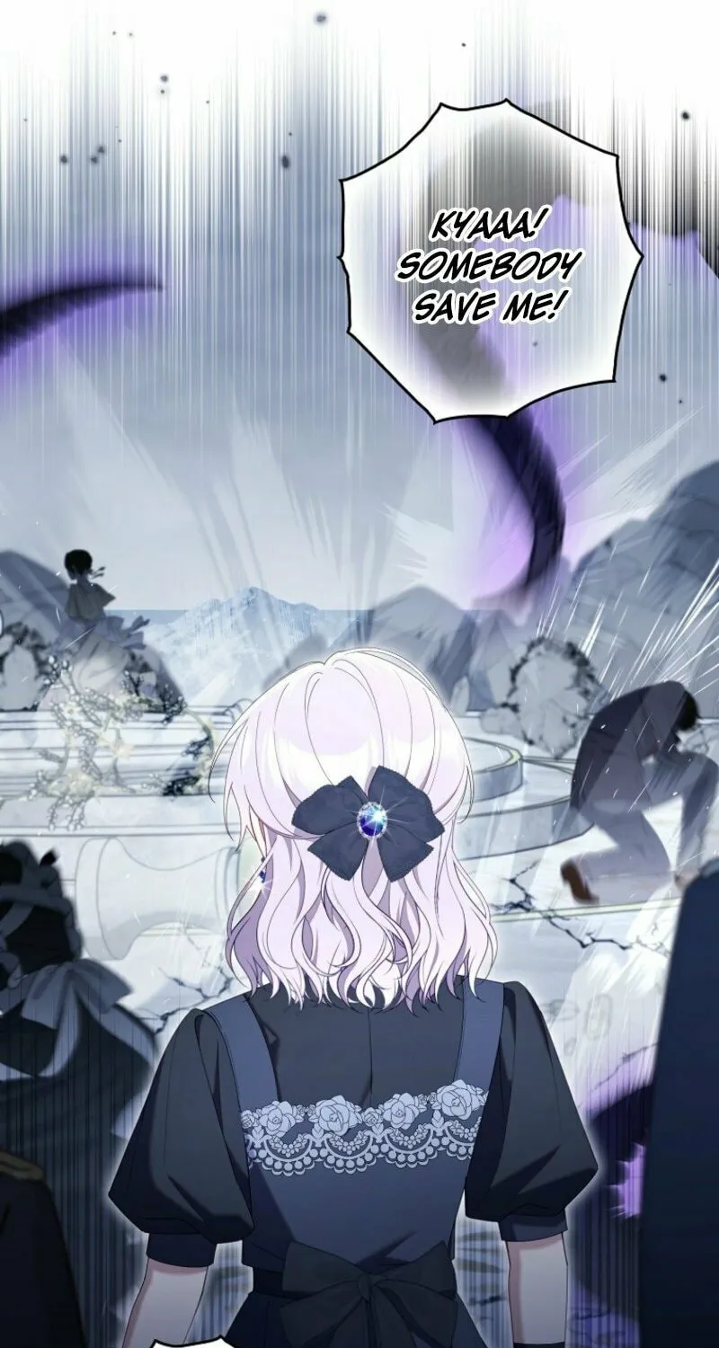 Don't Expect Me to Take Responsibility Chapter 49 page 33 - 