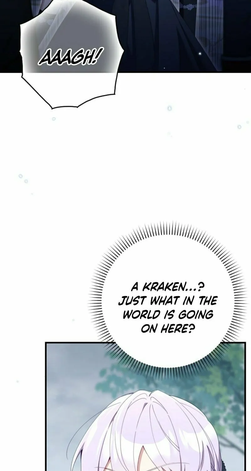 Don't Expect Me to Take Responsibility Chapter 49 page 34 - 