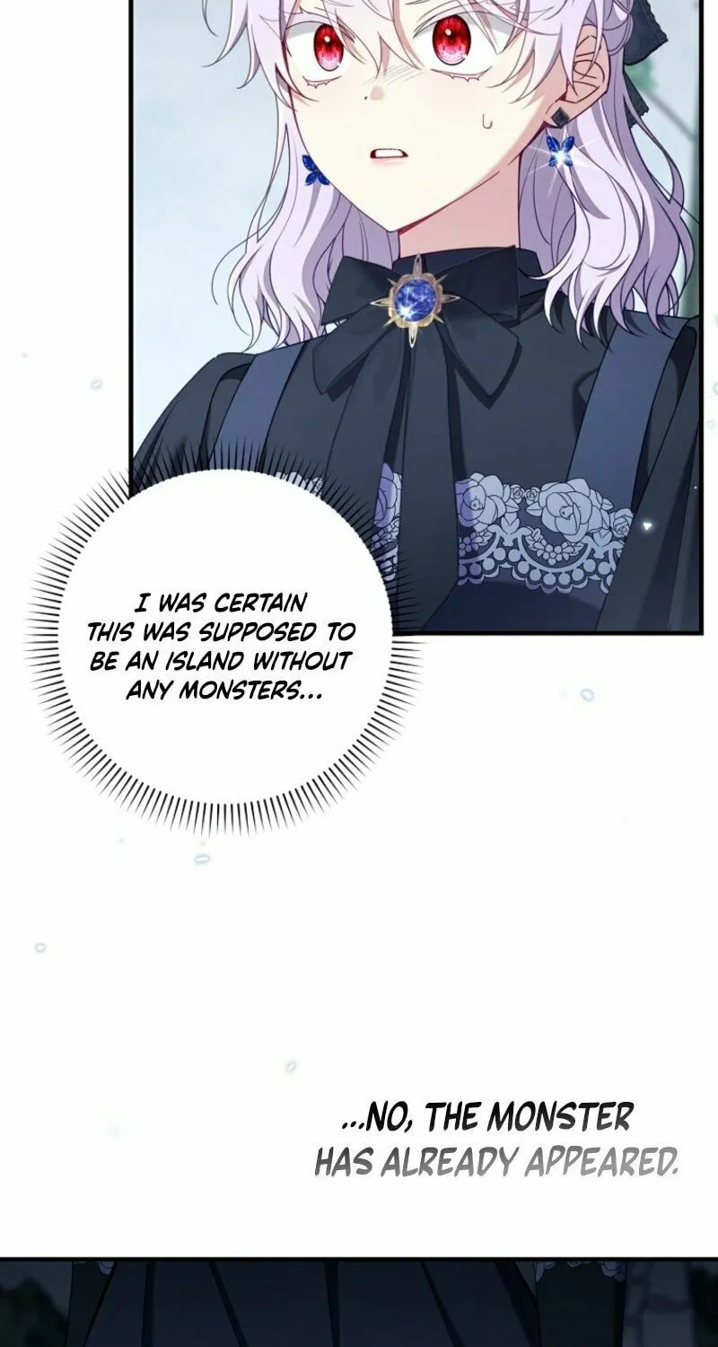 Don't Expect Me to Take Responsibility Chapter 49 page 35 - 