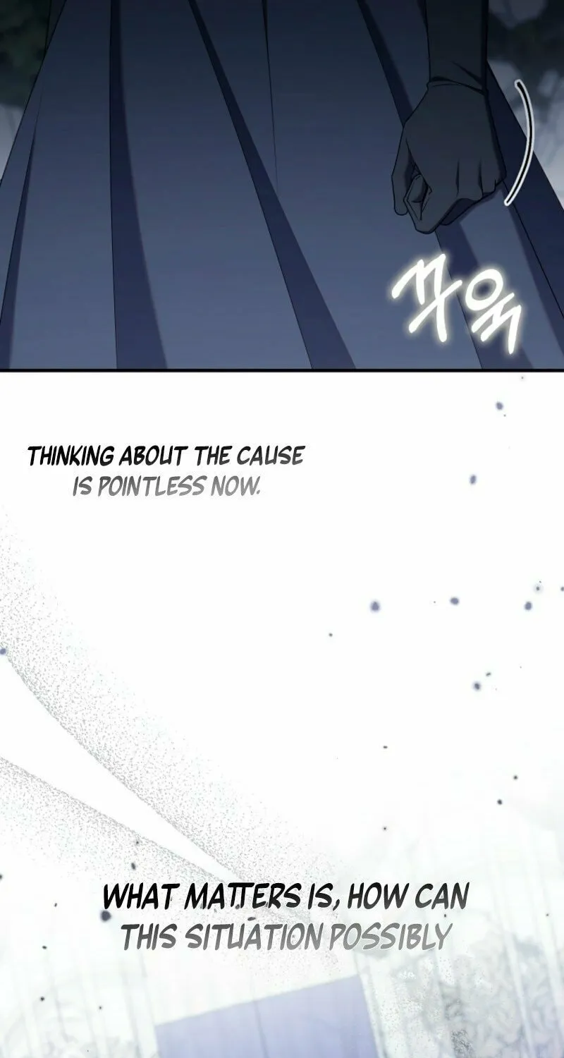 Don't Expect Me to Take Responsibility Chapter 49 page 36 - 