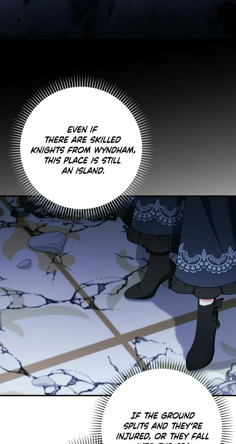 Don't Expect Me to Take Responsibility Chapter 49 page 38 - 