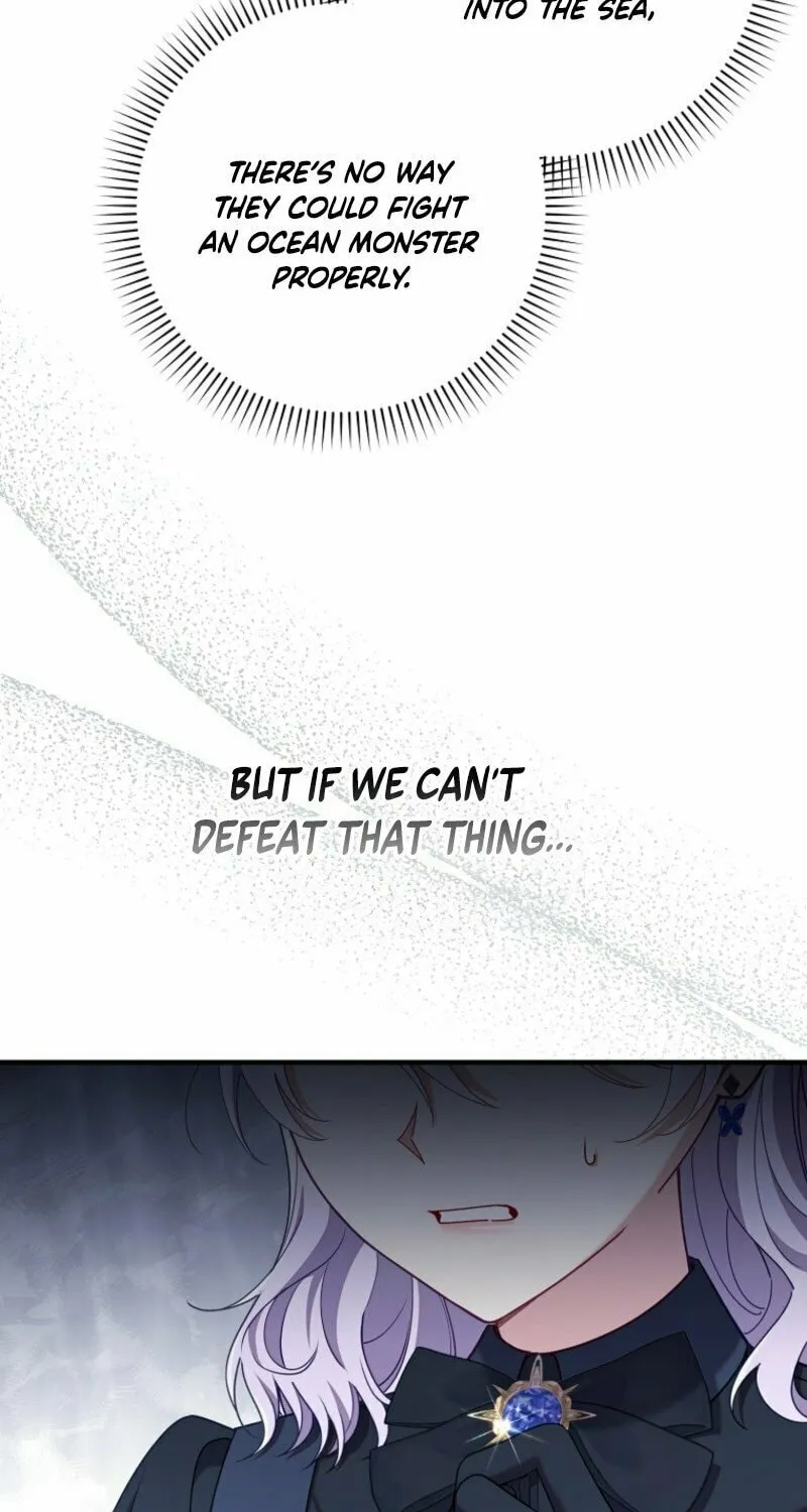 Don't Expect Me to Take Responsibility Chapter 49 page 39 - 