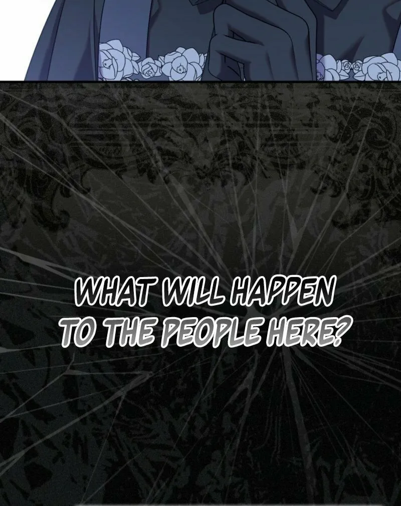 Don't Expect Me to Take Responsibility Chapter 49 page 40 - 