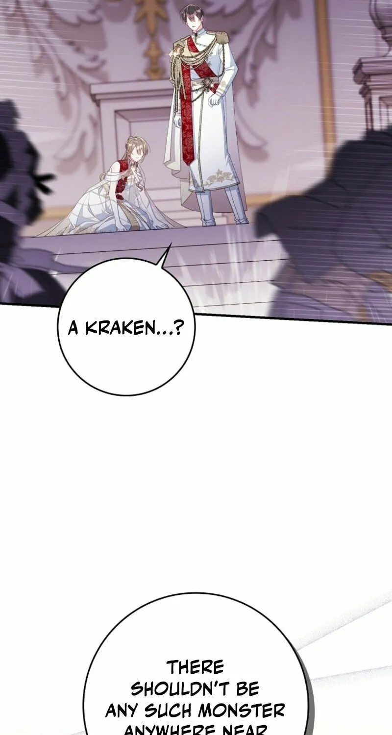 Don't Expect Me to Take Responsibility Chapter 49 page 5 - 