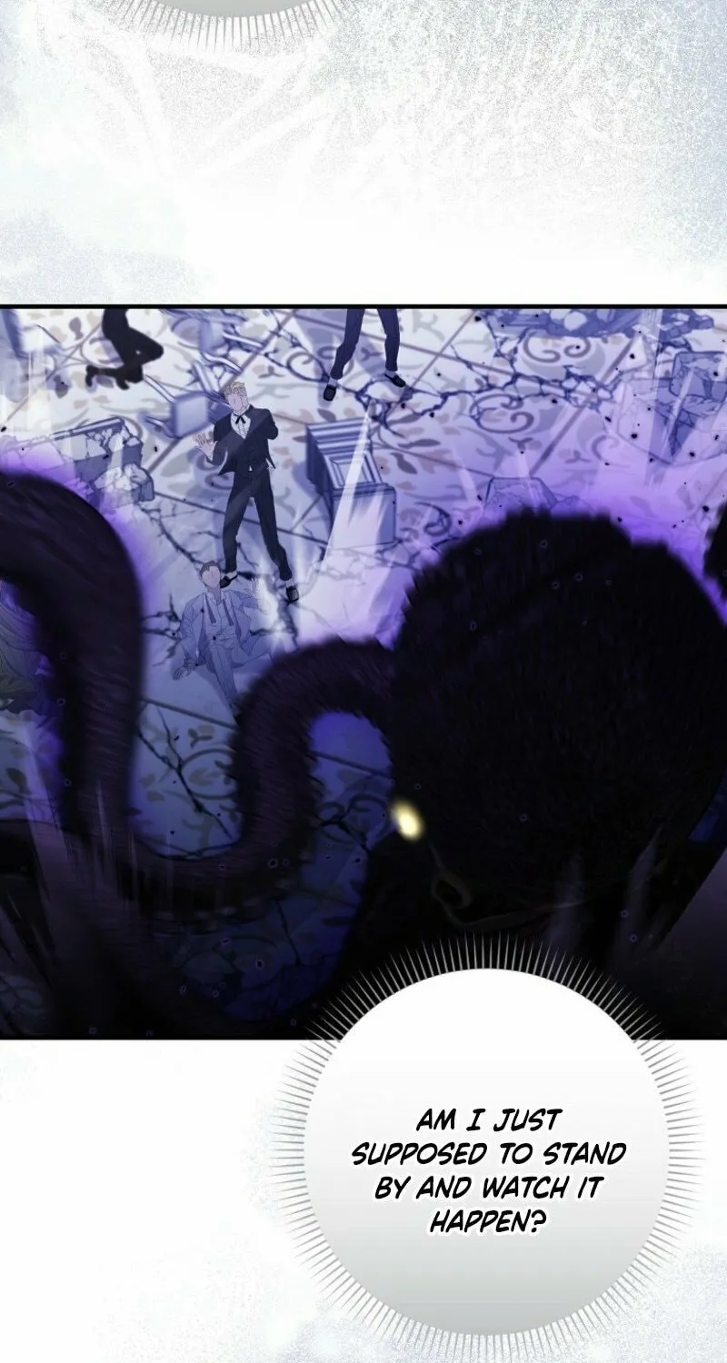 Don't Expect Me to Take Responsibility Chapter 49 page 42 - 
