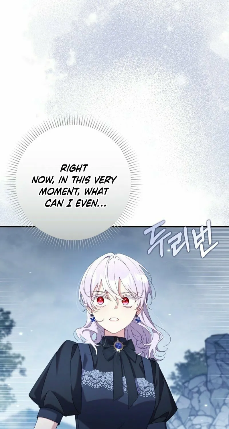 Don't Expect Me to Take Responsibility Chapter 49 page 43 - 