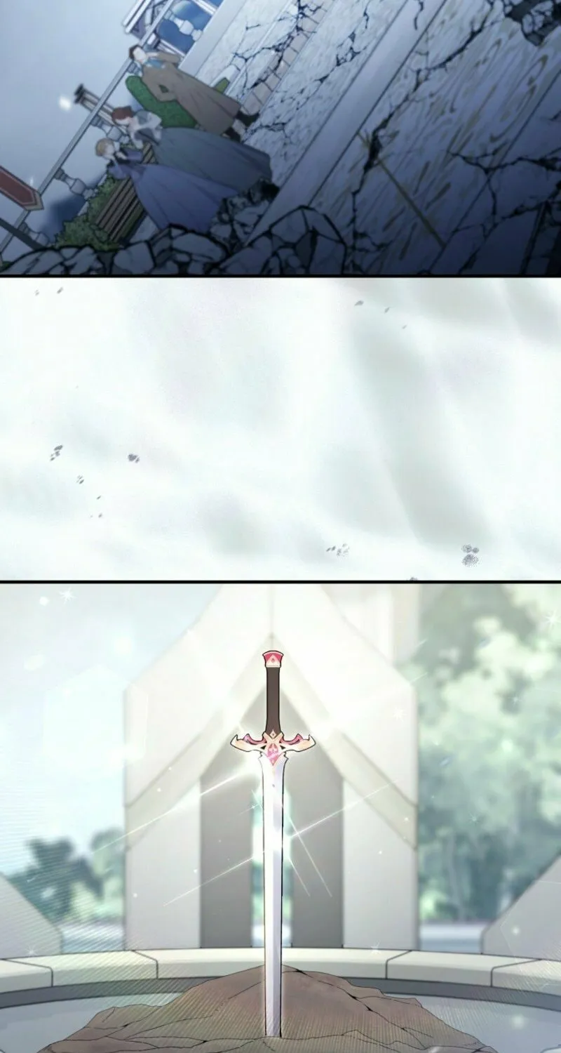 Don't Expect Me to Take Responsibility Chapter 49 page 45 - 