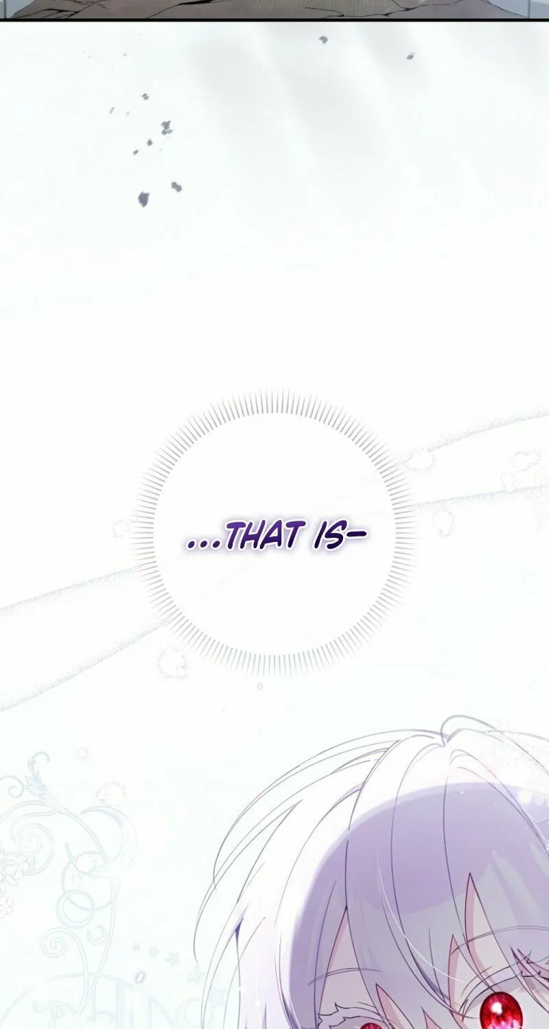 Don't Expect Me to Take Responsibility Chapter 49 page 46 - 