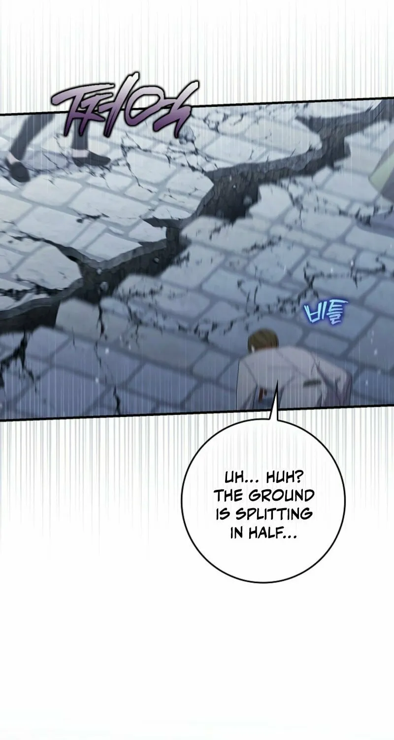 Don't Expect Me to Take Responsibility Chapter 49 page 48 - 