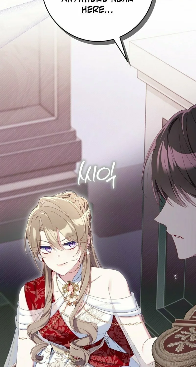 Don't Expect Me to Take Responsibility Chapter 49 page 6 - 