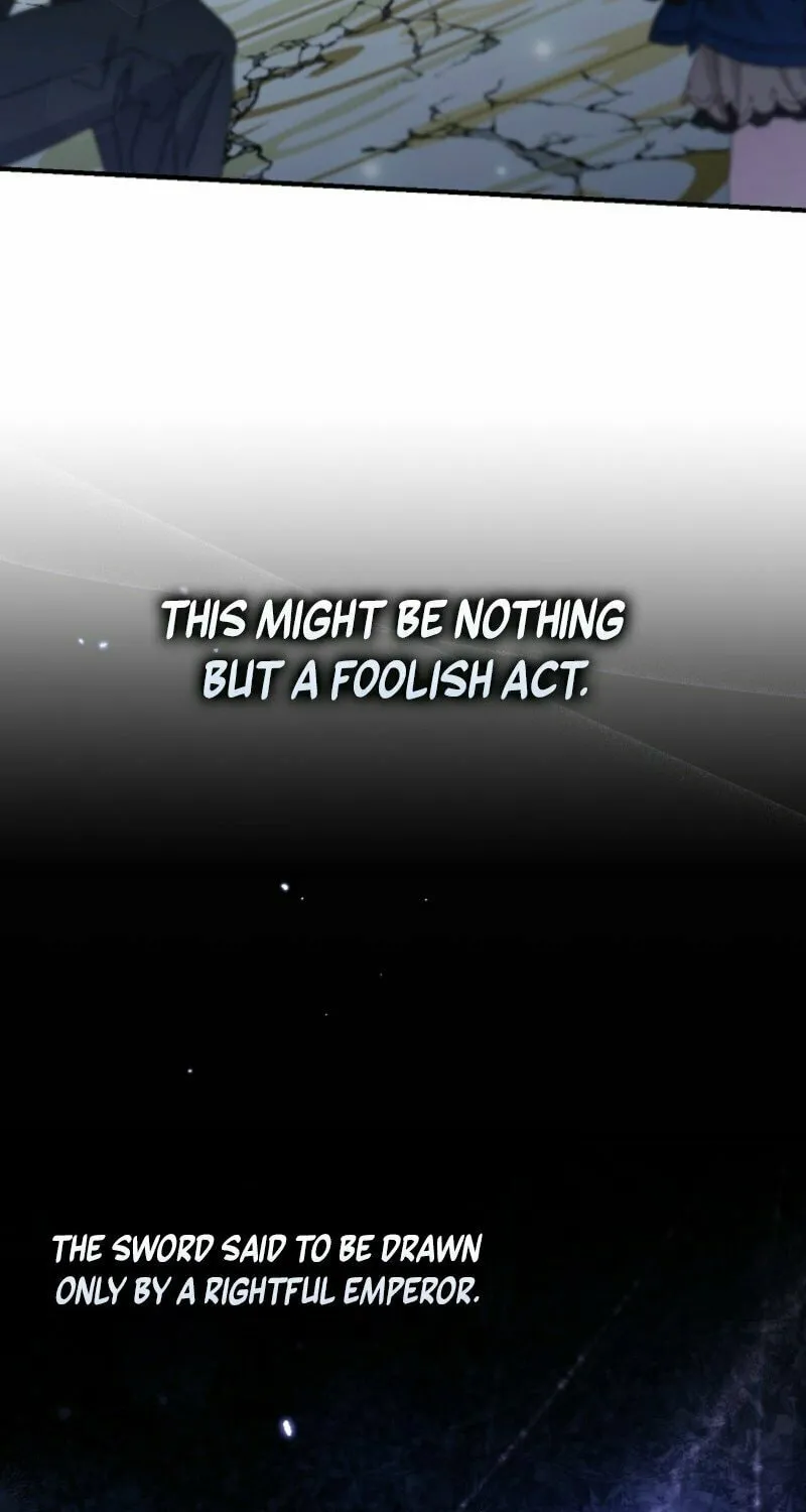 Don't Expect Me to Take Responsibility Chapter 49 page 53 - 